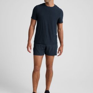 Pivotal 2.0 Men's Lined Short 5