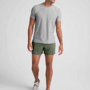 Pivotal 2.0 Men's Lined Short 5